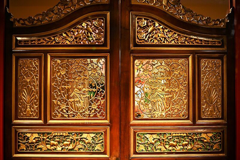 File:Peranakan Pintu Pagar.jpg