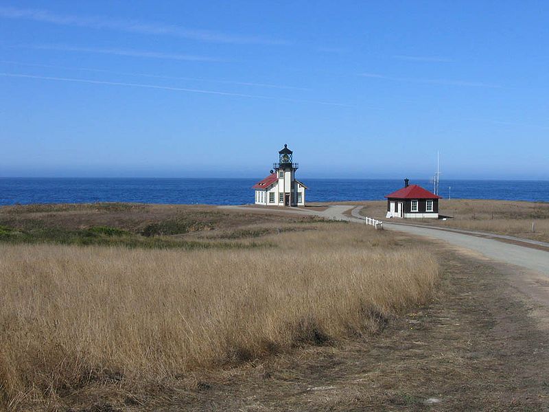 File:Point Cabrillo Lighthouse.jpg