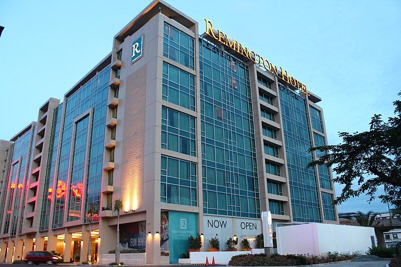 File:Remington Hotel.JPG