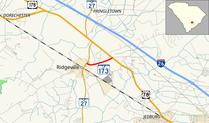 File:SC 173 map.svg