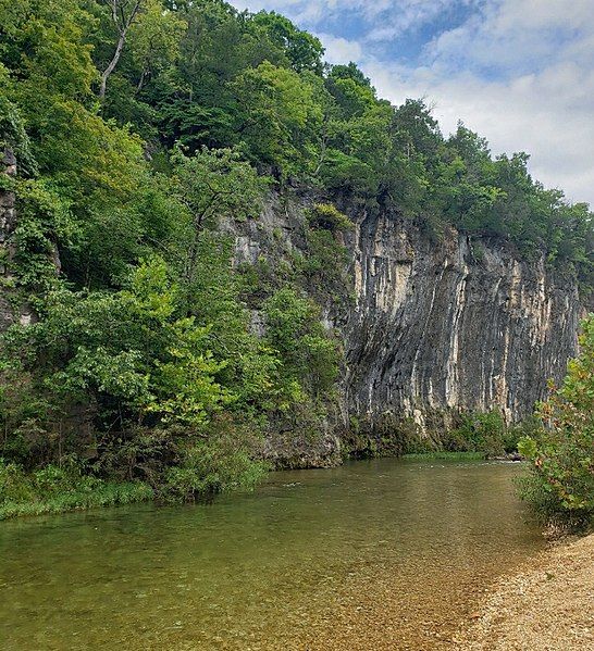 File:Sinking Creek, Missouri.jpg