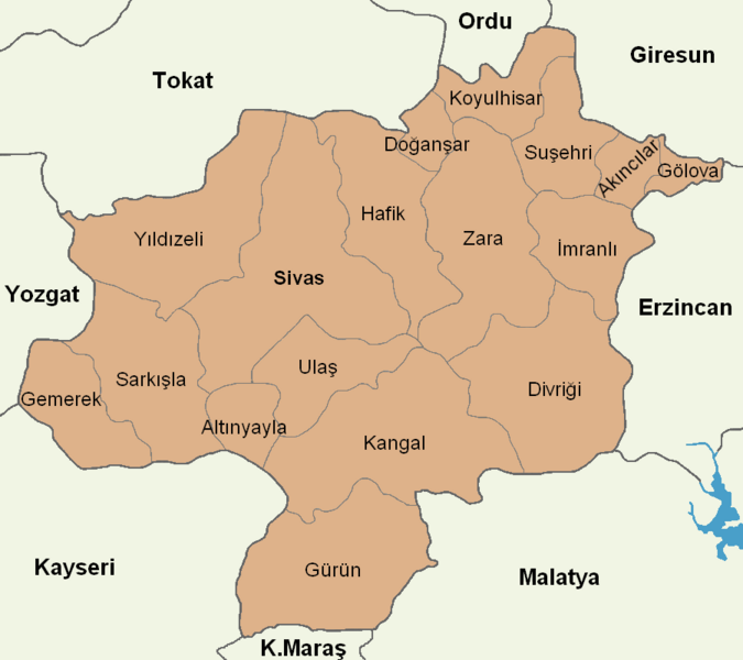 File:Sivas location districts.png