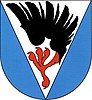 Coat of arms of Petroupim