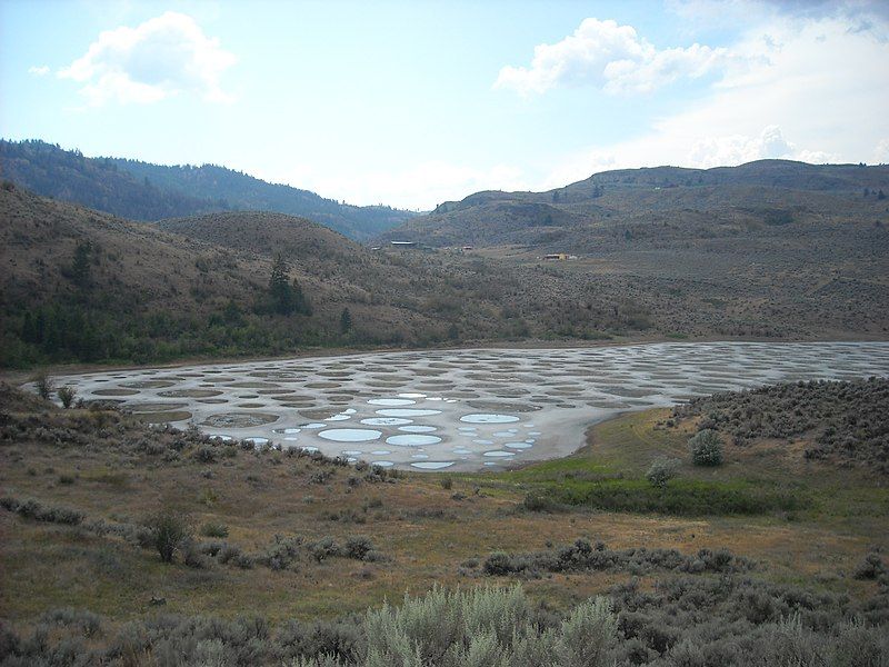 File:Spotted Lake.jpg