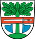 Coat of arms of Dallgow-Döberitz