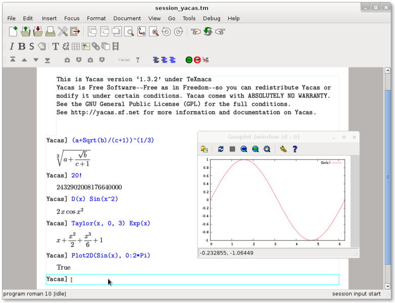 File:Yacas-texmacs-gnuplot.png