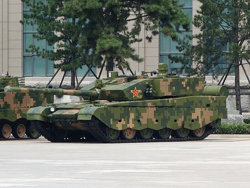 File:ZTZ-99A MBT 20170716.jpg