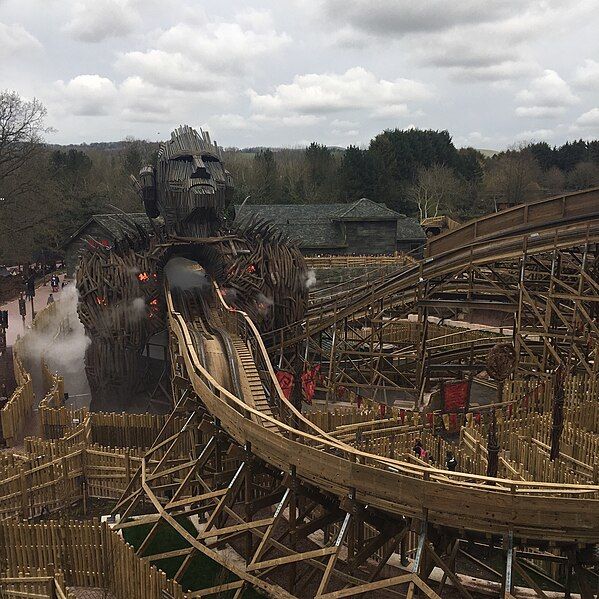 File:AltonTowersWickerManRollercoaster.jpg