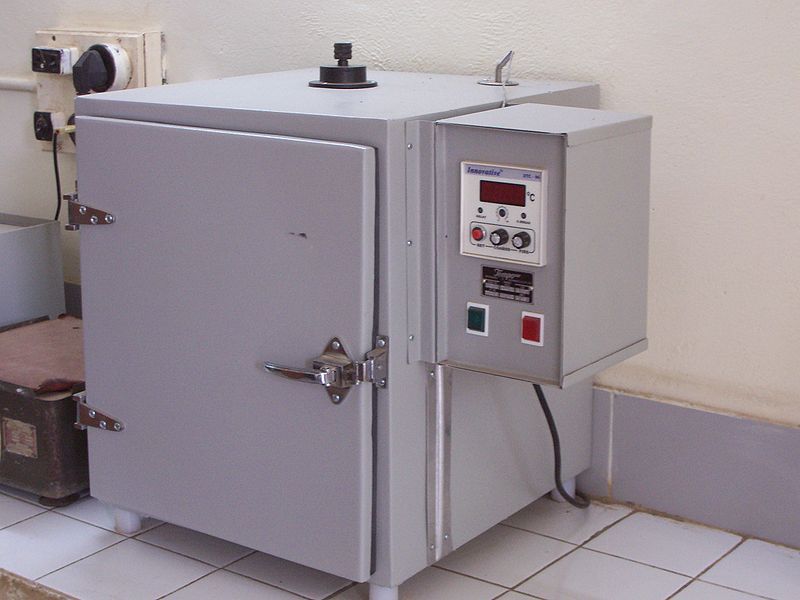 File:Bacteriological incubator.jpg