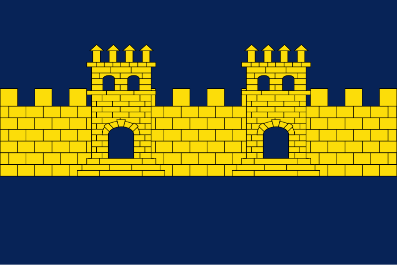 File:Bandera de Font-rubí.svg