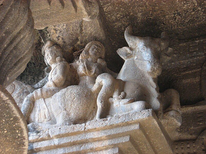 File:Bedsa Caves detail.jpg