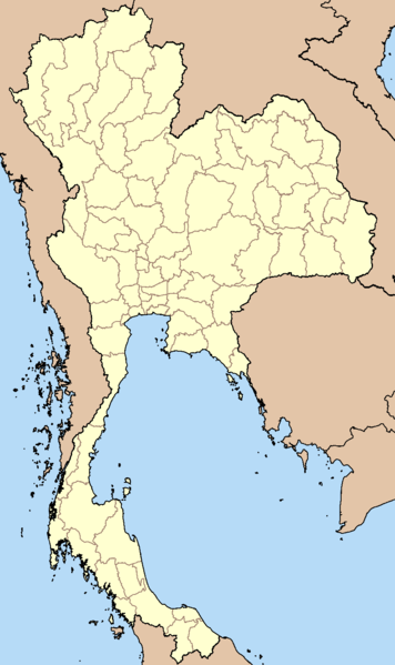 File:BlankMap Thailand.png