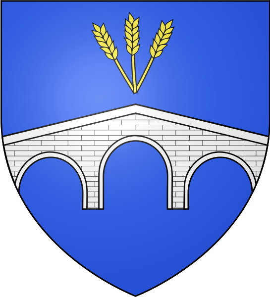 File:Blason Brives-Charensac.svg