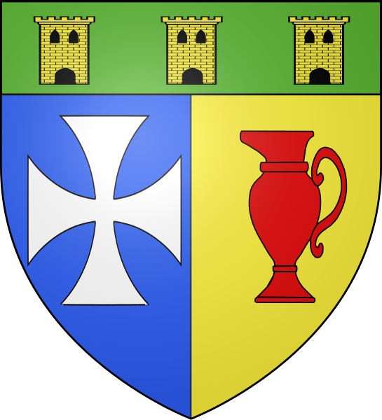 File:Blason Nesmy.svg