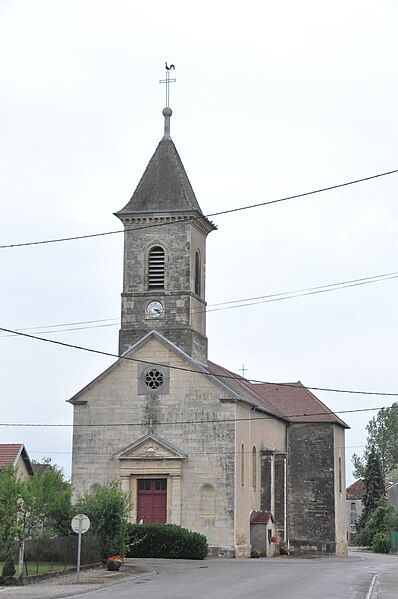 File:Bougey - église.JPG