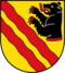 Coat of arms of Romoos