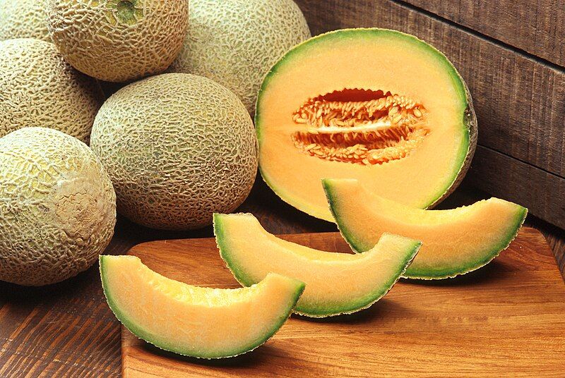 File:Cantaloupes.jpg