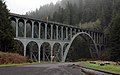 Cape Creek Bridge