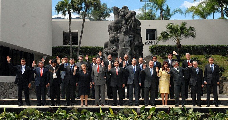 File:Cumbre Iberoamericana 2008.jpg