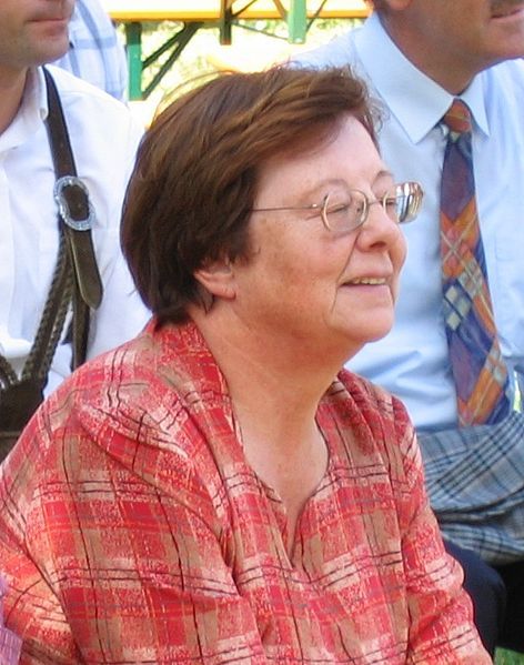 File:Doris Debenjak.jpg