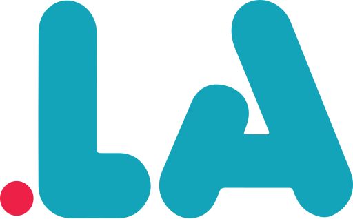 File:DotLa domain logo.svg