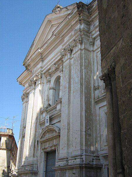 File:Duomo di Aversa.JPG