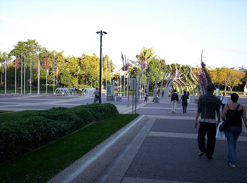 File:Entrance-to-South-Bank-Parklands.jpg