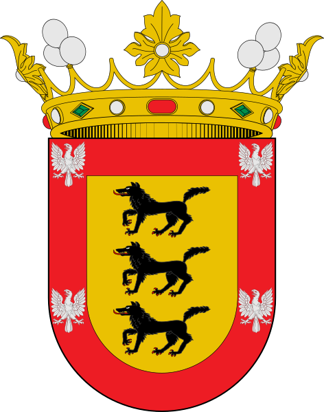 File:Escudo de Argomaniz.svg