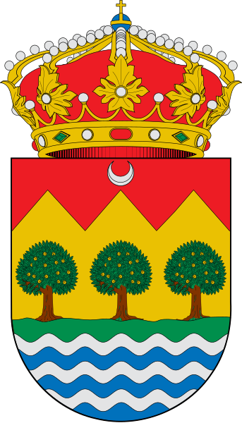 File:Escudo de Faraján.svg