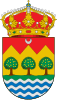 Coat of arms of Faraján