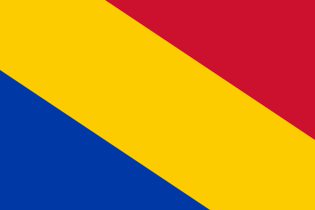 File:Flag of Rheden.svg