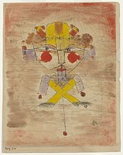 Paul Klee