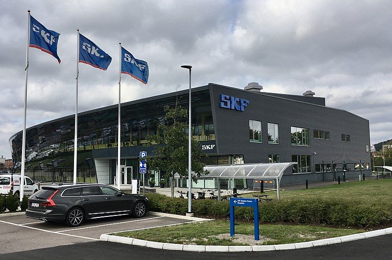 File:Headquarters of SKF.jpg