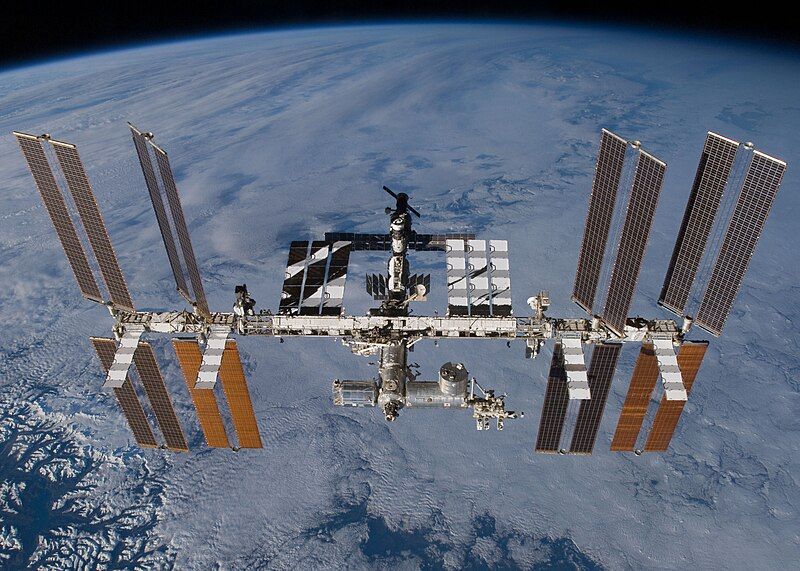 File:ISS ULF3 STS-129.jpg