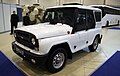 UAZ-315195 Hunter