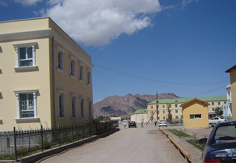 File:Khovd Street.jpg