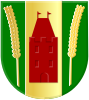 Coat of arms of Kollumersweach