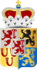 Coat of arms of Province of Limburg