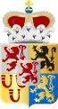 Coat of arms of Limburg