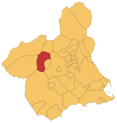 File:Localización de Cehegín.svg