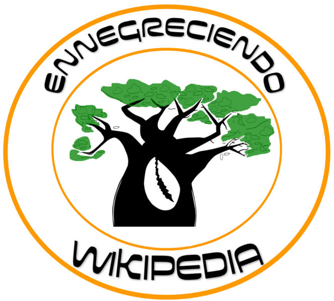 File:Logo ennegreciendo wikipedia.png