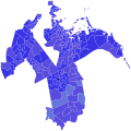 2020 United States House of Representatives election in Massachusetts's 8th congressional district