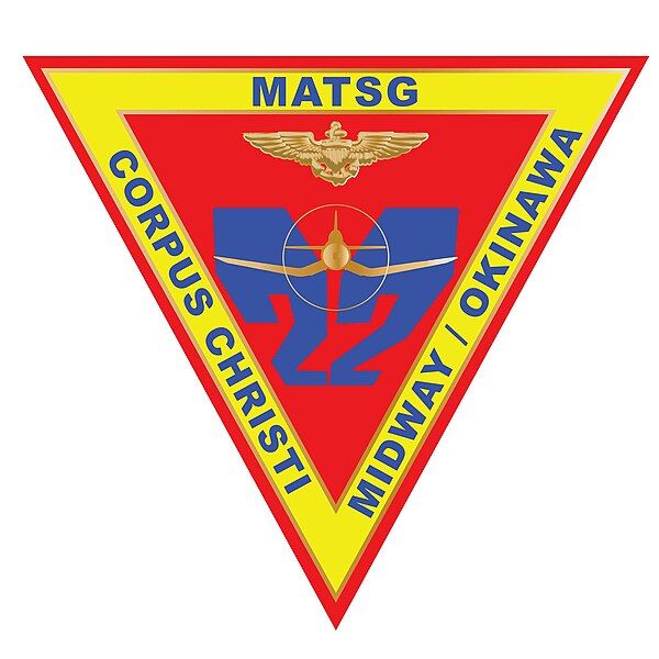 File:MATSG-22 Logo.jpg