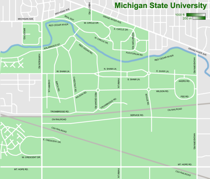 File:MSU campus map.png