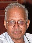 M. P. Parameswaran