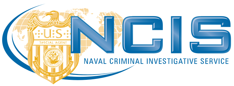 File:NCIS logo.svg