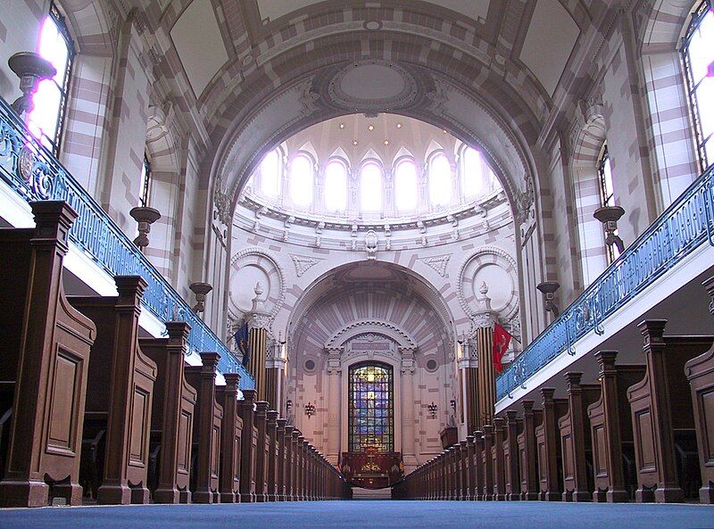 File:Naval Academy chapel.jpg