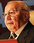 Necmettin Erbakan, 23rd prime minister of Turkey