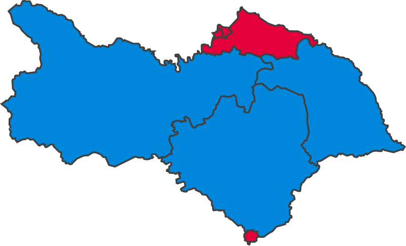 File:NorthYorkshireParliamentaryConstituency1945Results.svg