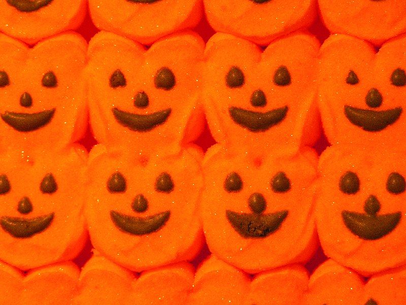 File:Orange peeps.jpg